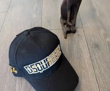 Dsquared2 luxury cap
