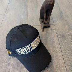Dsquared2 luxury cap