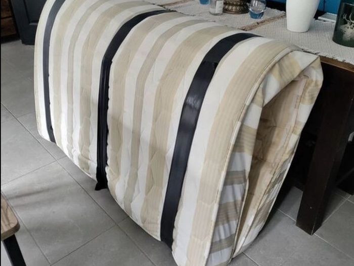 Mattress