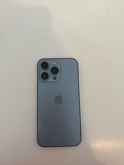 Iphone 13 pro