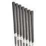 Miura KM-700 Irons / 4-Pw / Aerotech Steelfiber i80 Stiff Image 6