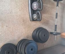 weights free