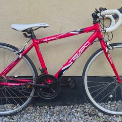 Apollo Tempo JR26 kids Bike