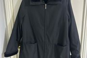 Wallis ladies winter coat size 16-18