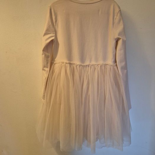 NEXT dress ballerina tutu design 5-6