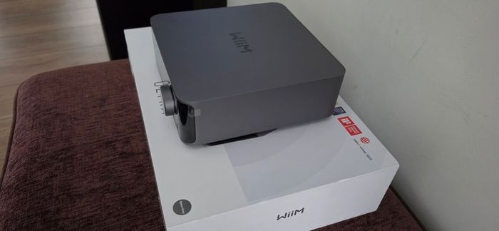 Wiim Ultra