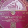 Antique Gramophone Records Image 10