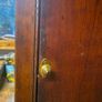 19 century bathroom cabinet Image 3