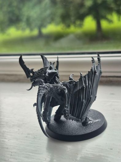 Warhammer 40k Tyranids