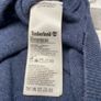 Timberland Mens Wool Jumper Size Large Image 5