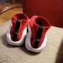 Nike Air runners size 5.5 uk Image 4