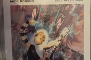 Mick Ronson 2CD  - Only After Dark