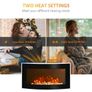 Electric Fire Place Image 4