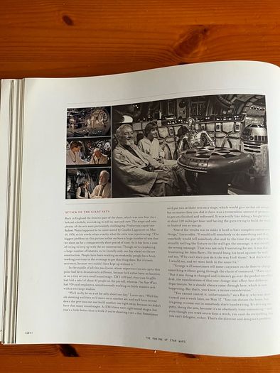 'The Making Of Star Wars.The Definitive Story Behind The Original Film'