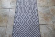 Runner carpet