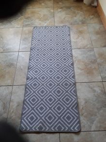 Runner carpet
