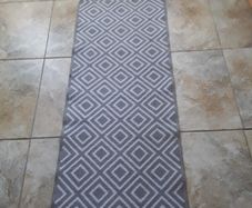 Runner carpet
