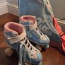 Roller Skates size 38 Image 6
