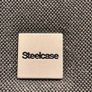 Steelcase Please V2 ergonomic office chair Cleaned Image 7