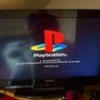 PlayStation 1 modded mod chip jailbroken Image 2