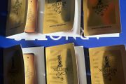 One million Paco Rabanne perfume brand new