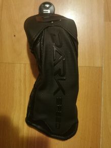 cobra dark speed hybrid cover