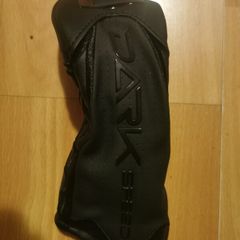 cobra dark speed hybrid cover