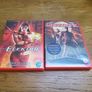 DareDevil Directors cut and Elektra double pack dvd Image 3