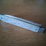 Victorian Sterling Silver m.o.p fruit knife Image 4
