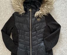 Michael Kors lightweight jacket