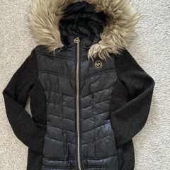 Michael Kors lightweight jacket