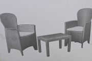 Garden Furniture Set Brand New