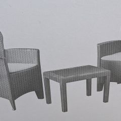 Garden Furniture Set Brand New