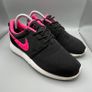 Nike Roshe One - Black\Pink Sz 38 UK 5 Image 4