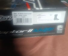 Ladies Bike boots