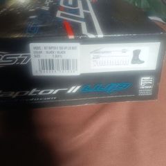 Ladies Bike boots