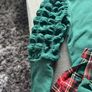 Baby Girls Christmas Set Image 2