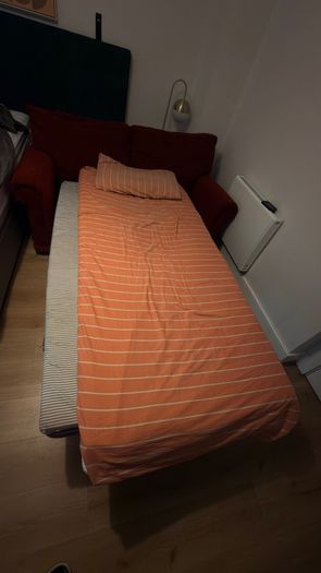sofa - bed