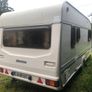 Bailey Ranger 500/5 for Repair or Spares Image 4