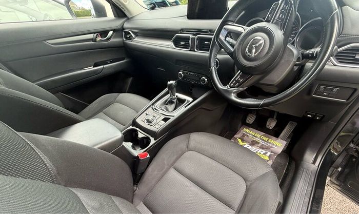 2018 Mazda CX-5 - Excellent Condition - NCT 03/28