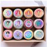 ANY Edible cake toppers , cupcake toppers Image 10