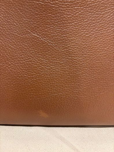 Mulberry "Anthony" Medium Bag
