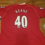 Manchester United Jersey Image 3