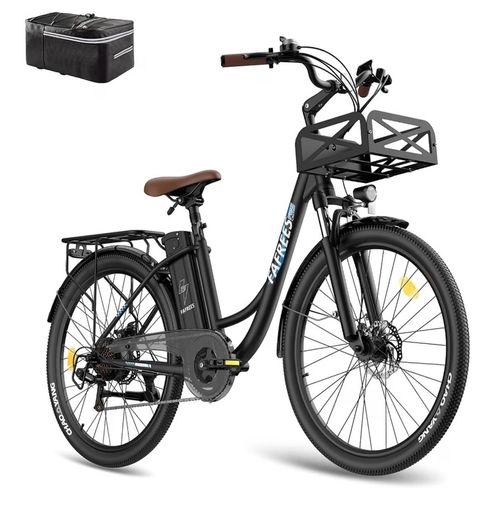 E-Bike