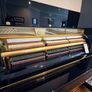 KAWAI K500 Upright Piano Image 3