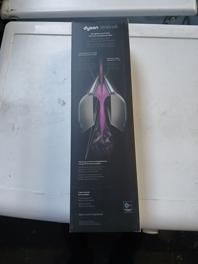 Dyson Airstrait Hair Straightener