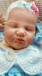 doll beautiful reborn baby doll