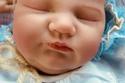 doll beautiful reborn baby doll
