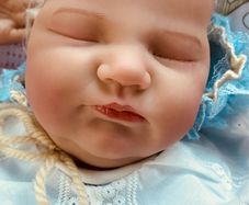 doll beautiful reborn baby doll