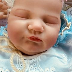 doll beautiful reborn baby doll
